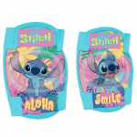 SEVEN POLSKA P&otilde;lve- ja k&uuml;&uuml;narnukikaitsmed Stitch, 59295