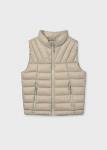 MAYORAL vest, limestone, 7.305-85