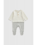 MOTHERCARE zīdaiņu kombinezons, IF685 80
