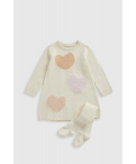 MOTHERCARE kleit ja sukap&uuml;ksid, JM785