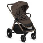 LIONELO universaalne k&auml;ru LAYLA 3in1, Beige taupe, LO-LAYLA 3IN1