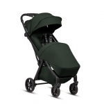 TUTIS k&auml;ru JOGO+, Dark green, PP206/144
