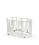 STOKKE lapse v&otilde;revoodi SLEEPI&trade; V3, white, 591402