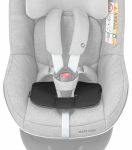 MAXI COSI padi E-Safety Black 8494057111