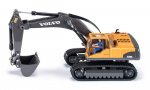 SIKU 1:50 ekskavaator Volvo EC290, 3535