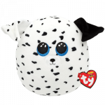 TY Squishy Beanies koer squish FETCH, 25 cm, TY39318