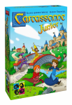 BRAIN GAMES m&auml;ng Carcassonne, BRG#CCJR