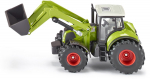 SIKU traktor esilaaduriga Claas, 1979