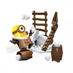 MEGA BLOKS Despicable Me m&auml;ngukomplekt,  asst., CNF47