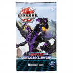 BAKUGAN kaardipakk Booster, 6045134