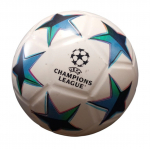 MONDO pall Champions League, 1536