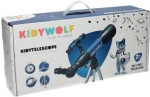 KIDYWOLF astronoomiline teleskoop, 40 cm, KIDYTELESCOPE-BU