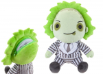 BEETLEJUICE pehme m&uuml;ndikott 25cm., 462161