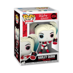 FUNKO POP! vinila figūriņa: DC - Harley Quinn, 75848