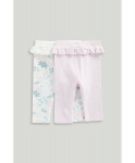 MOTHERCARE retuusid 2 tk., LK386 86