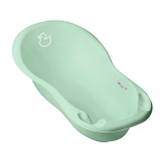 TEGA beebi vann 102 cm DUCK light green