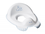 TEGA libisemisvastane WC-iste Bunny, 18-36 kuud, max 25kg, KR-002-103