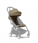 STOKKE istumisosa YOYO 6+, Toffee, 646408