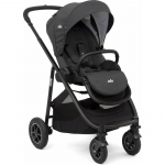 JOIE jalutusk&auml;ru Versatrax W/RC & Adapt Pavement