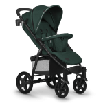 LIONELO k&auml;ru ANNET PLUS, Green forest, LO-ANNET PLUS