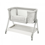 CARRELLO h&auml;ll GRACIA, Cool Grey, CRL-16502
