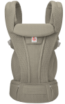 ERGOBABY kandekott Omni Deluxe Mesh, Soft Olive, BCODMSFTOLV