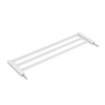 HAUCK pikendus turvav&auml;ravale, White, 21 cm, 59793-4