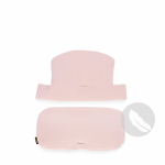 HAUCK polsterdus s&ouml;&ouml;gitoolile SELECT, mineral rose, 667460