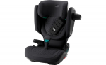 BRITAX turvatool KIDFIX PRO LUX, 100-150 cm., Onyx black, 2000042133