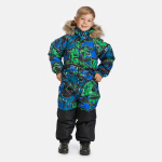 HUPPA talvekombinesoon WILLE 2, 36430220-52287, 140 cm