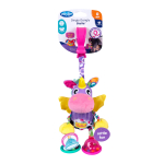PLAYGRO riputatav m&auml;nguasi Dingly Dangly Stella, 0189421