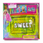 BARBIE Extra pinali komplekt, 99-0052