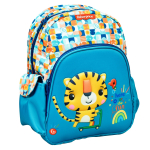 FISHER PRICE Backpack, 349-34053