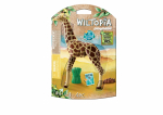 PLAYMOBIL WILTOPIA Kaelkirjak, 71048