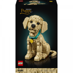 11384 LEGO&reg; Icons Kuldse retriiveri kutsikas
