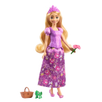 DISNEY PRINCESS Rapuntsel, JBG09