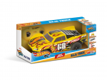 HOT WHEELS LET'S RACE RC automudel, 63823