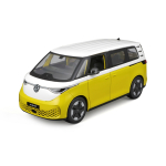 MAISTO DIE CAST 1:25 automudel Volkswagen ID Buzz, assortii, 32914