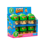 STUMBLE GUYS &uuml;llatusfiguur, 1 tk, 19 cm, asst., SG9210