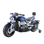 OCIE elektriauto Triumph Rocket, 8896-2