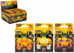 Helendavad s&otilde;rmused 4tk, assortii, 979113