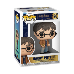 FUNKO POP! vinila figūriņa: Harry Potter: Harry Potter with Resurrection Stone, 90272