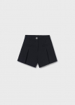 MAYORAL l&uuml;hikesed p&uuml;ksid, black, 6214-87, 157 cm