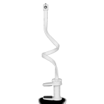 LIONELO hoidik beebimonitorile, LOC-FLEXIGRIP WHITE