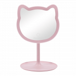 INNOGIO peegel GIOperfect Pink Cat, GIO-758CAT
