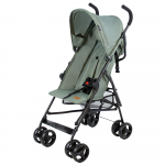 BABYTROLD jalutusk&auml;ru JET, Olive, 13-70OL
