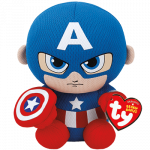 TY Marvel Captain America, TY41189