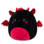 SQUISHMALLOWS pehme m&auml;nguasi Rebecca w21, 30cm, SQCR06731