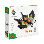 ORIGAMI 3D komplekt Liblikas, 2345