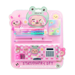 DREAM POP kirjatarvete komplekt Keep smiling, K30336--34286